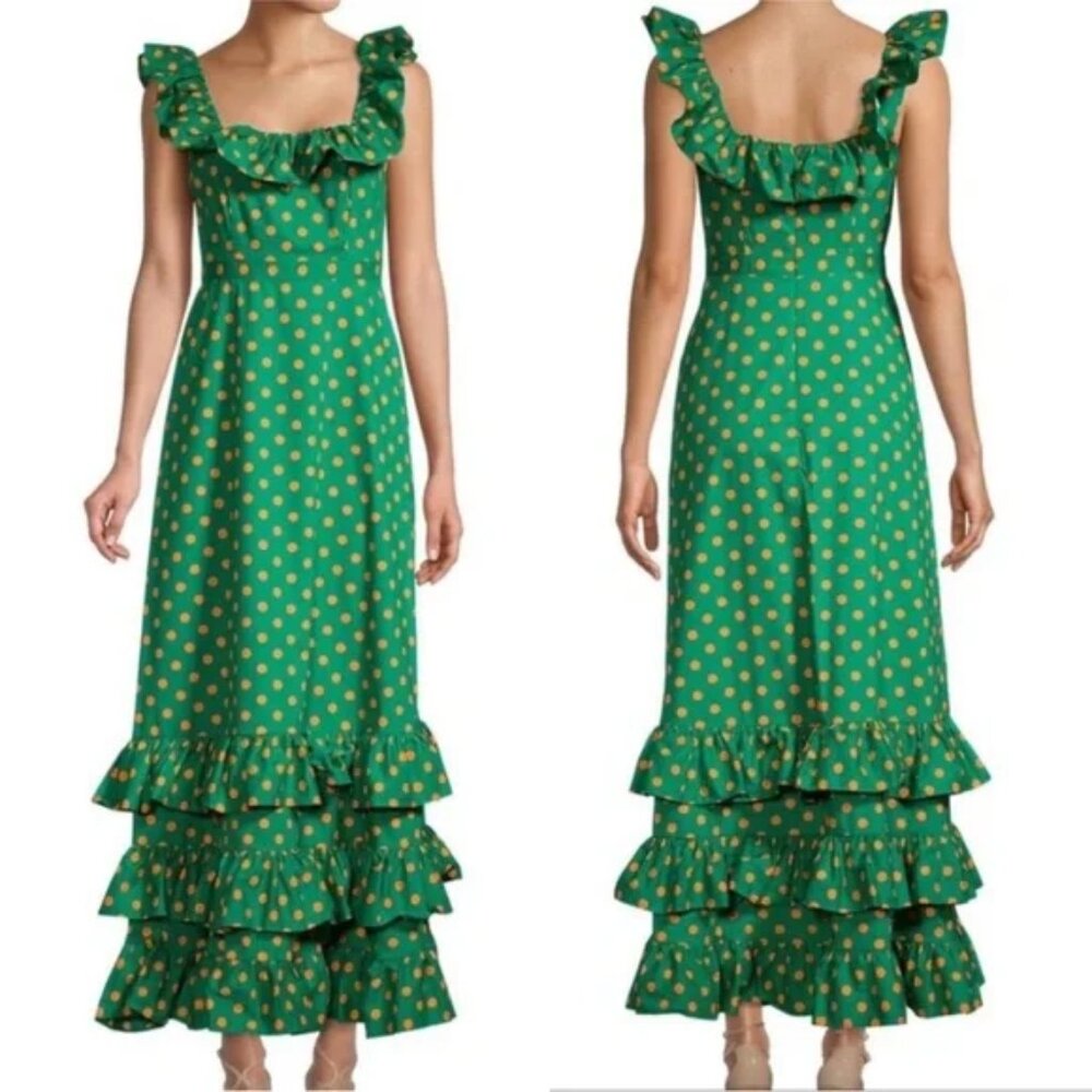 BCBGMAXAZRIA Dress